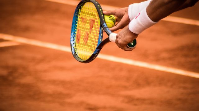 Come trasformare un campo da tennis in campo da padel